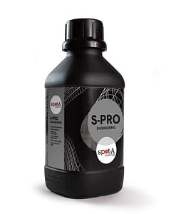 S-PRO Engineering resin