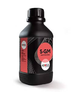 S-GM - Gingiva resin