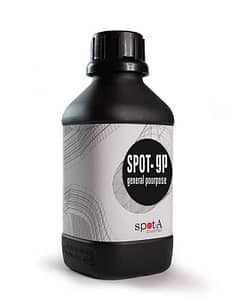 Spot-GP - General Purpose resin