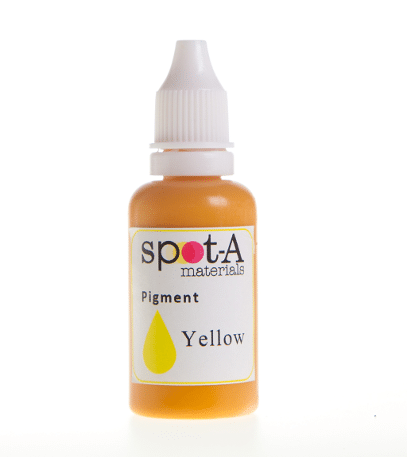 Yellow Pigment 15g