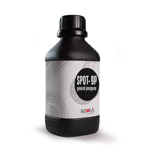 Spot-GP - General Purpose resin